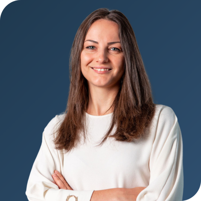 Anne Jansen