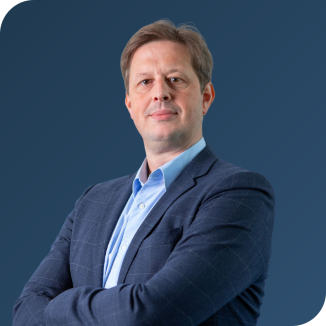 Joris Noreillie