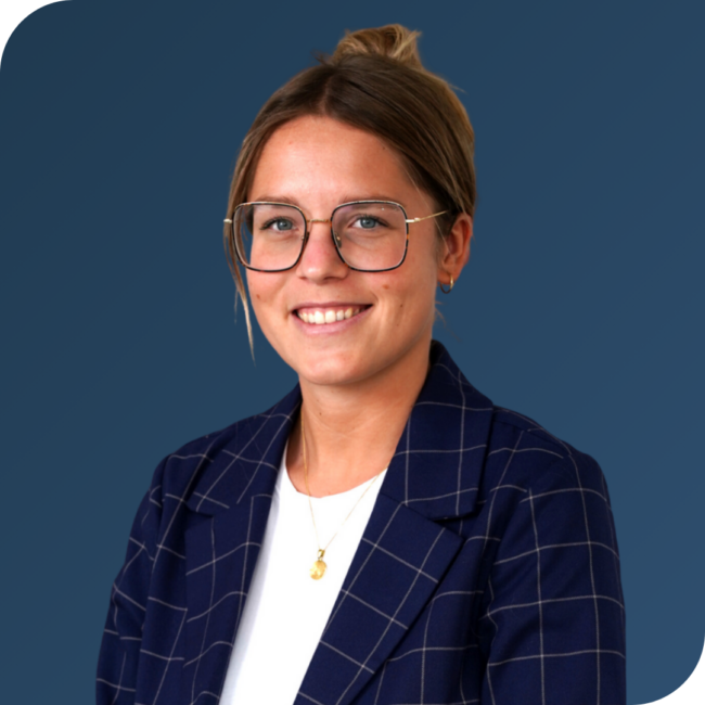 Stéphanie Possemiers